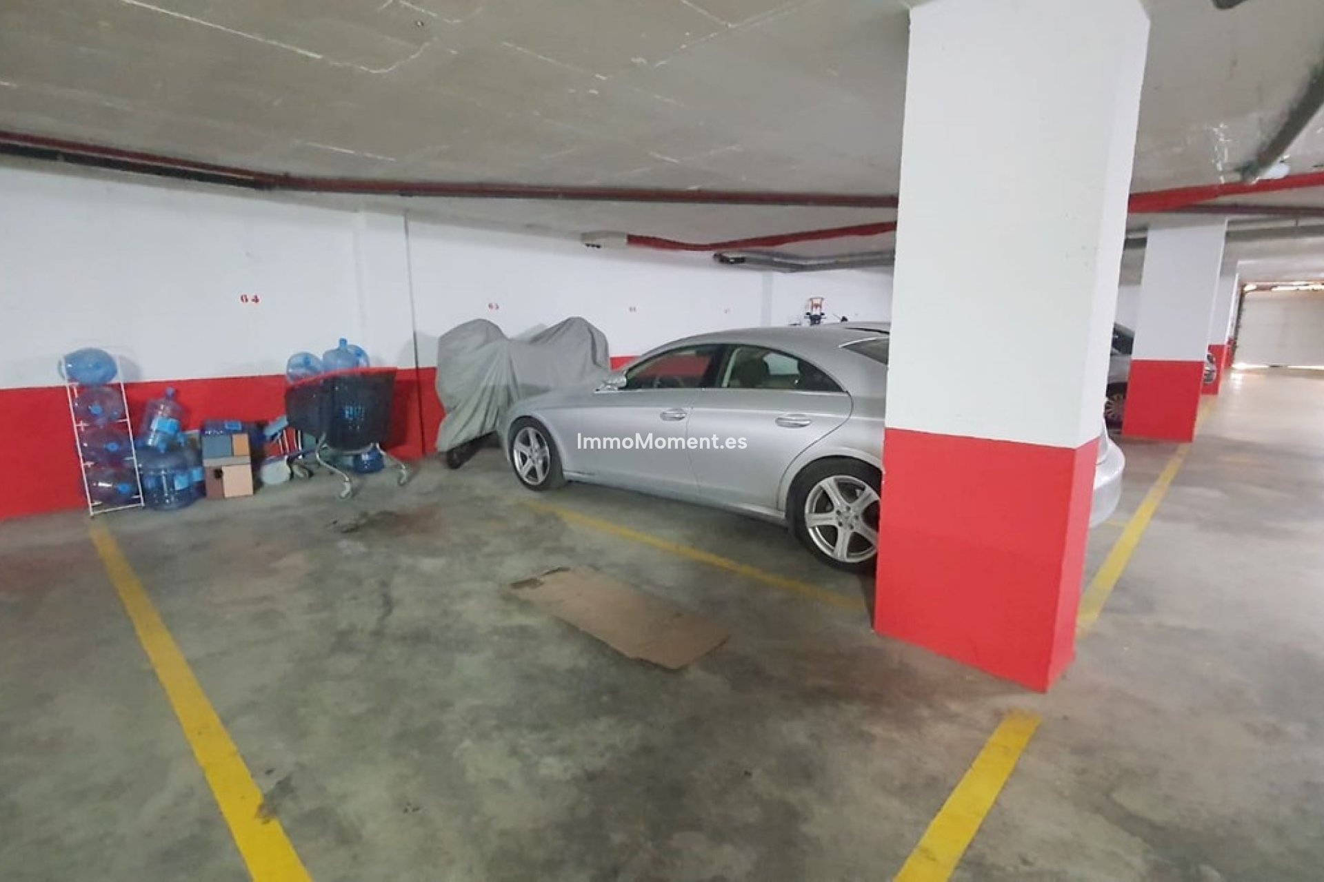 Reventa - Apartamento - Fuengirola - Los Pacos