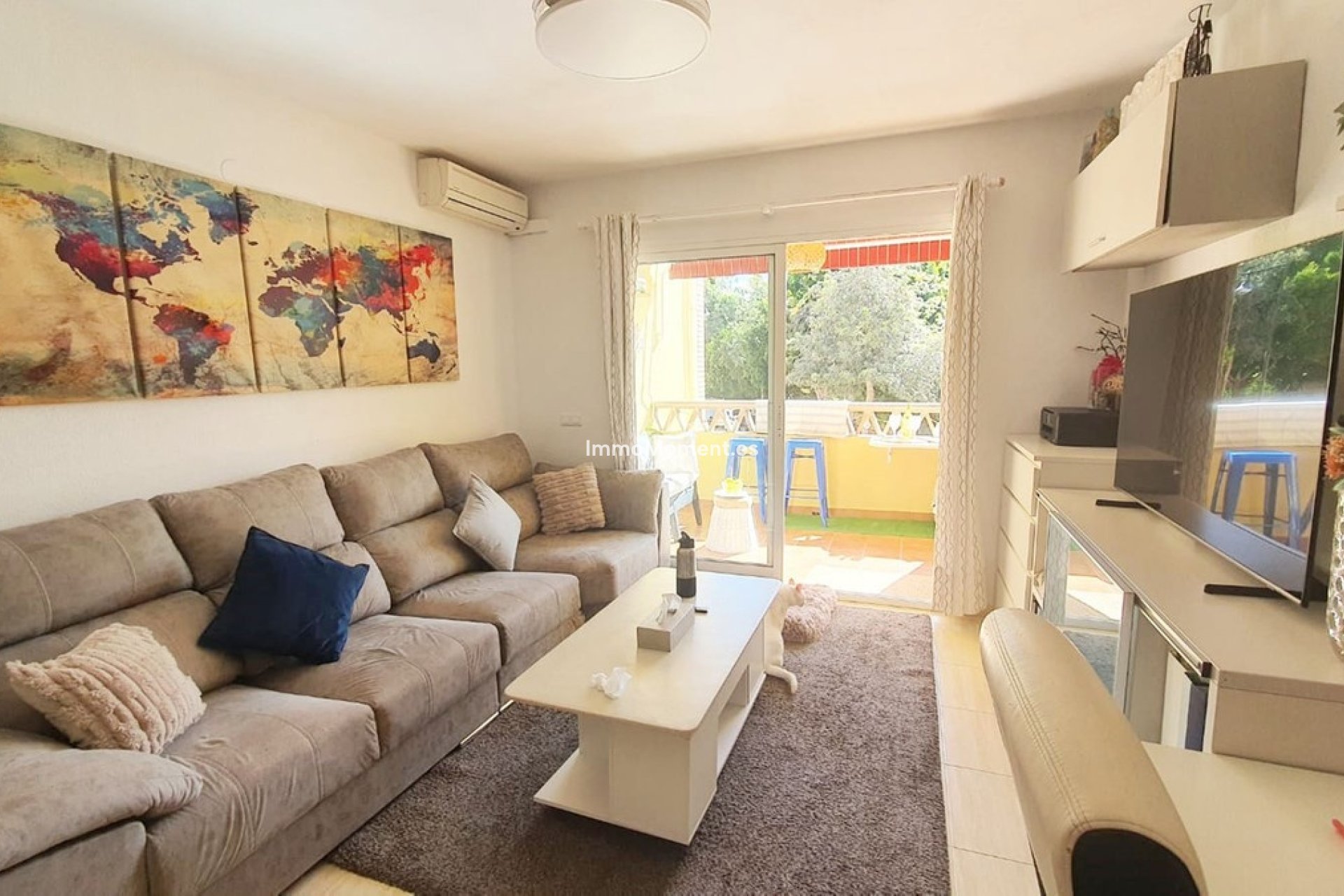 Reventa - Apartamento - Fuengirola - Los Pacos