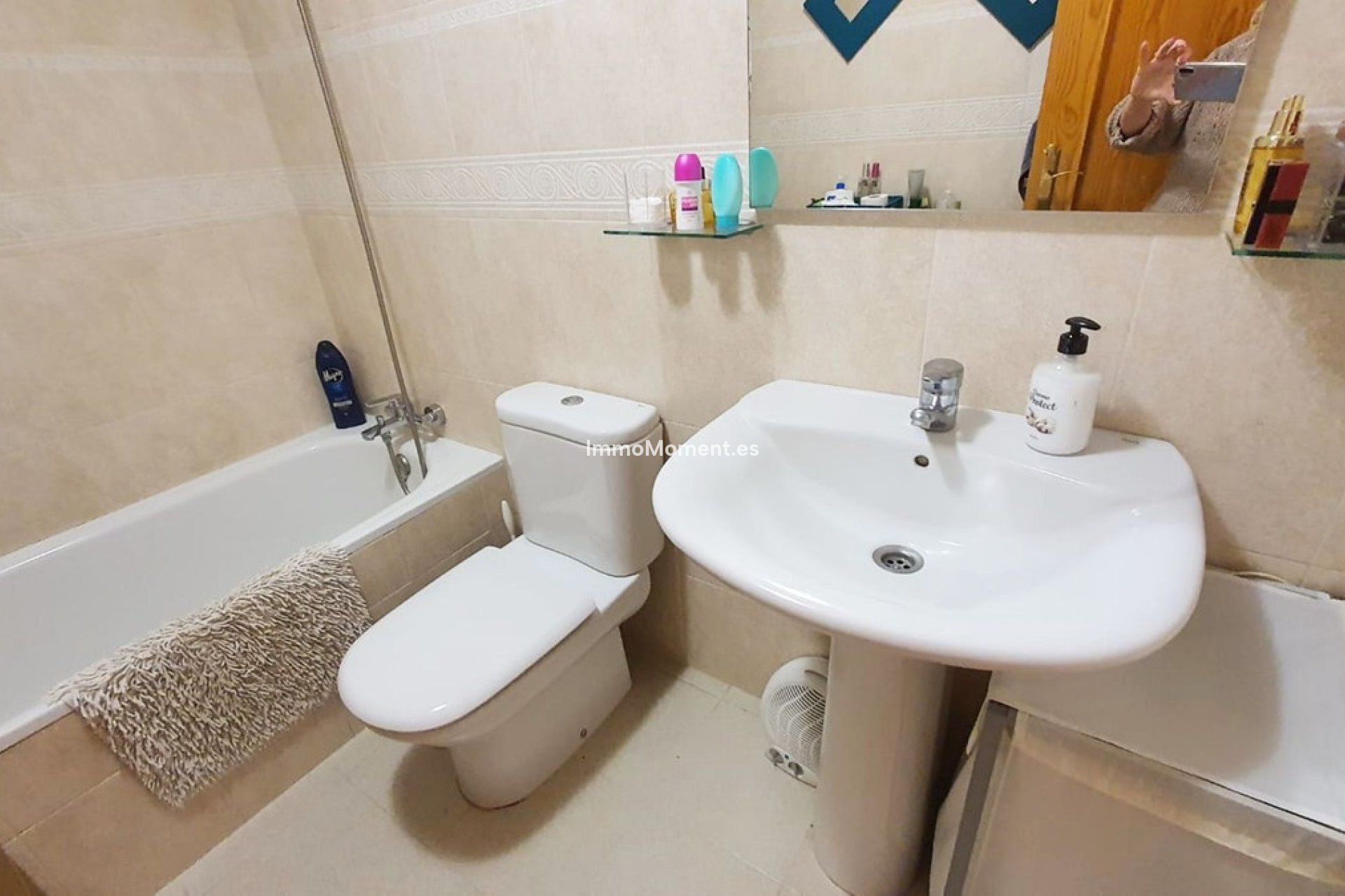 Reventa - Apartamento - Fuengirola - Los Pacos