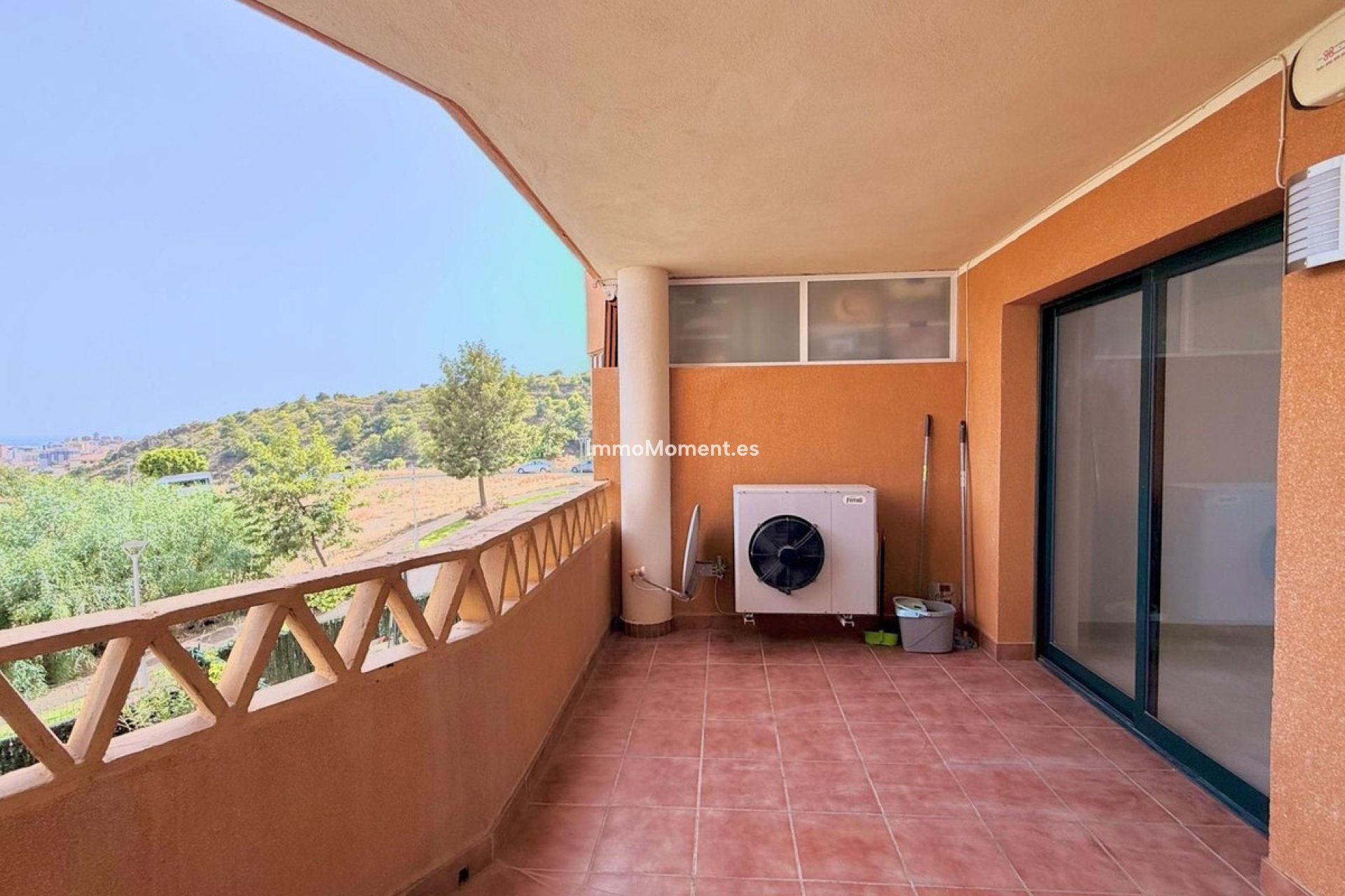 Reventa - Apartamento - Fuengirola - Los Pacos