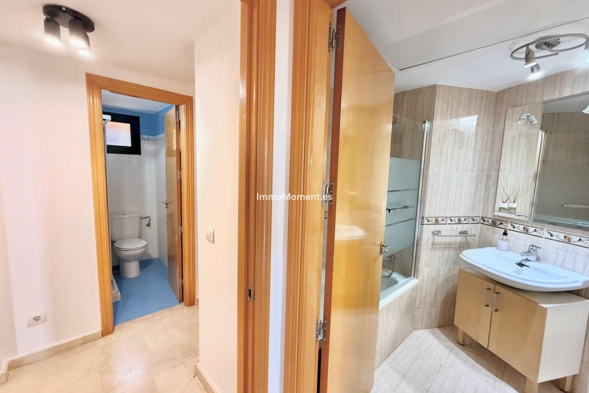 Reventa - Apartamento - Fuengirola - Los Pacos