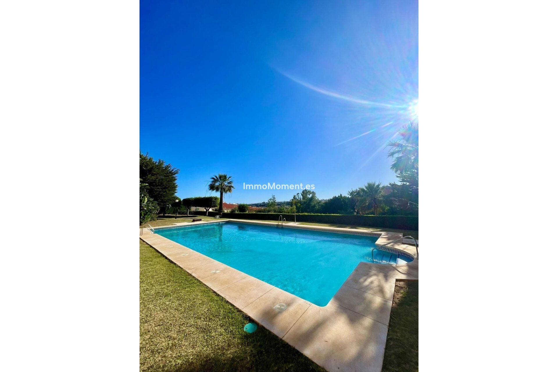 Reventa - Apartamento - Fuengirola - Los Pacos