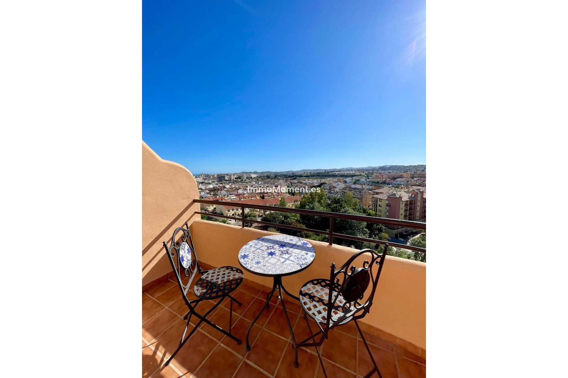 Reventa - Apartamento - Fuengirola - Los Pacos