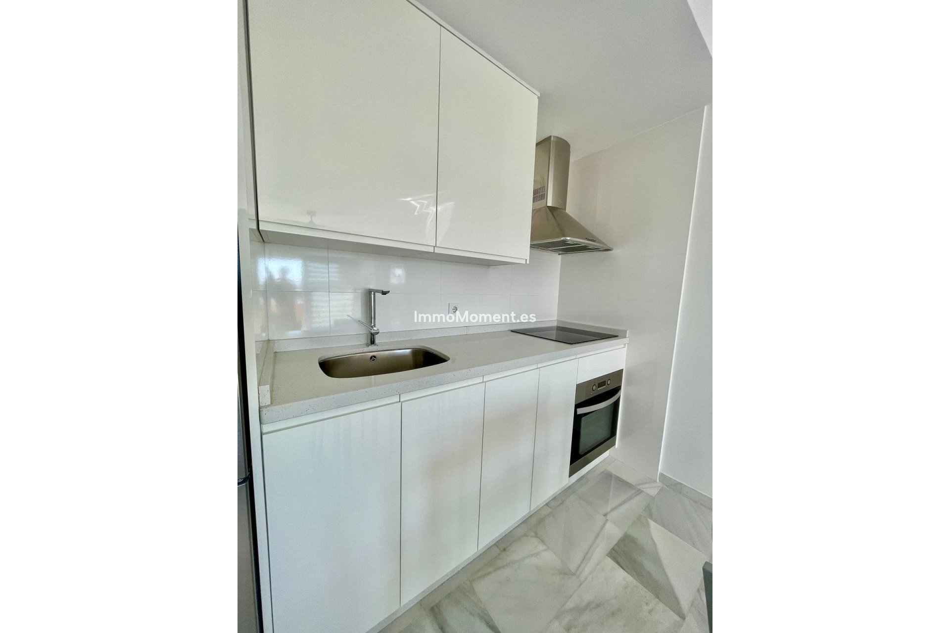 Reventa - Apartamento - Fuengirola - Los Pacos