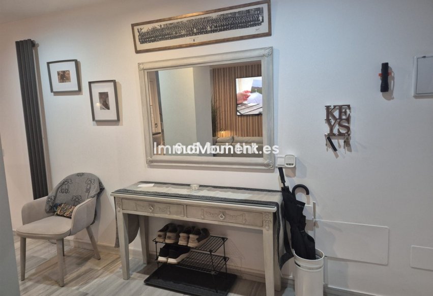 Reventa - Apartamento - Fuengirola - Los Pacos