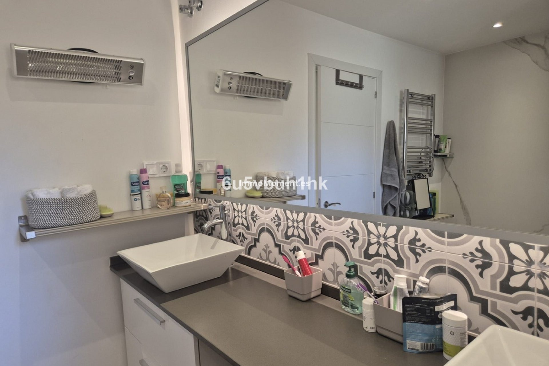 Reventa - Apartamento - Fuengirola - Los Pacos