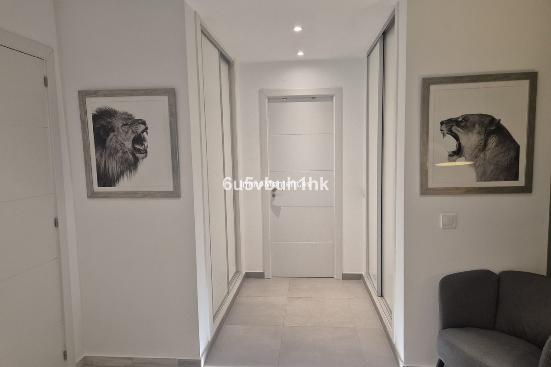 Reventa - Apartamento - Fuengirola - Los Pacos