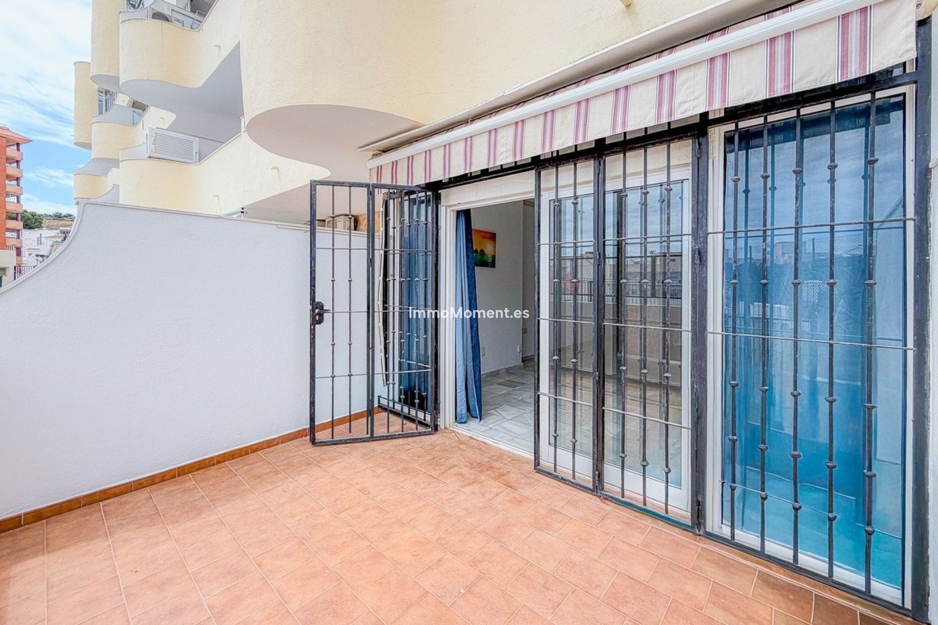 Reventa - Apartamento - Fuengirola - Torreblanca