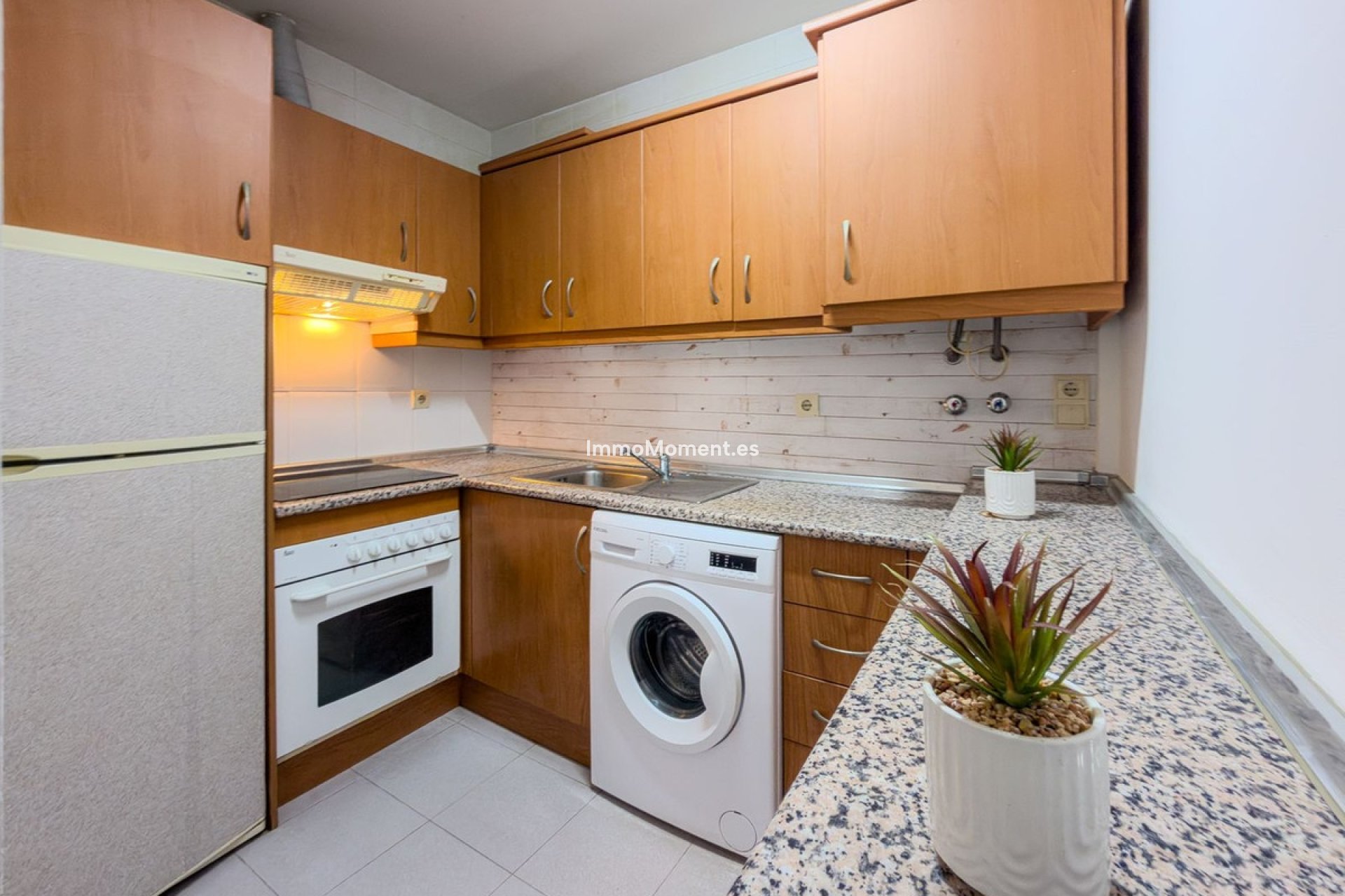Reventa - Apartamento - Fuengirola - Torreblanca