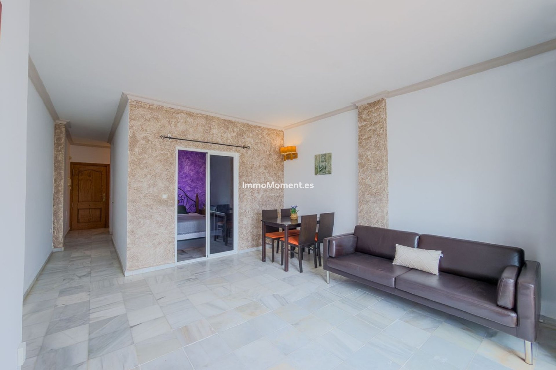 Reventa - Apartamento - Fuengirola - Torreblanca