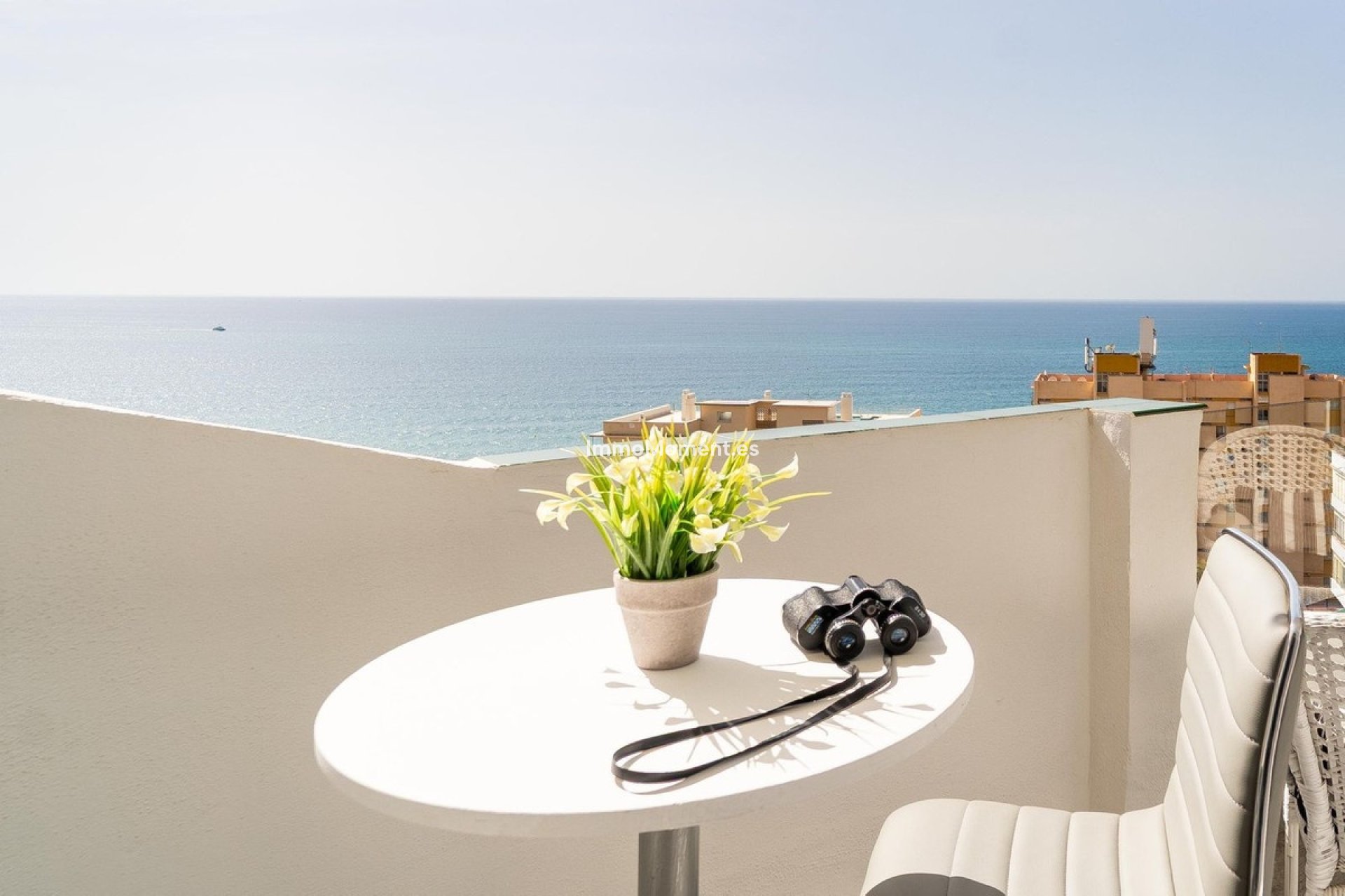 Reventa - Apartamento - Fuengirola - Torreblanca