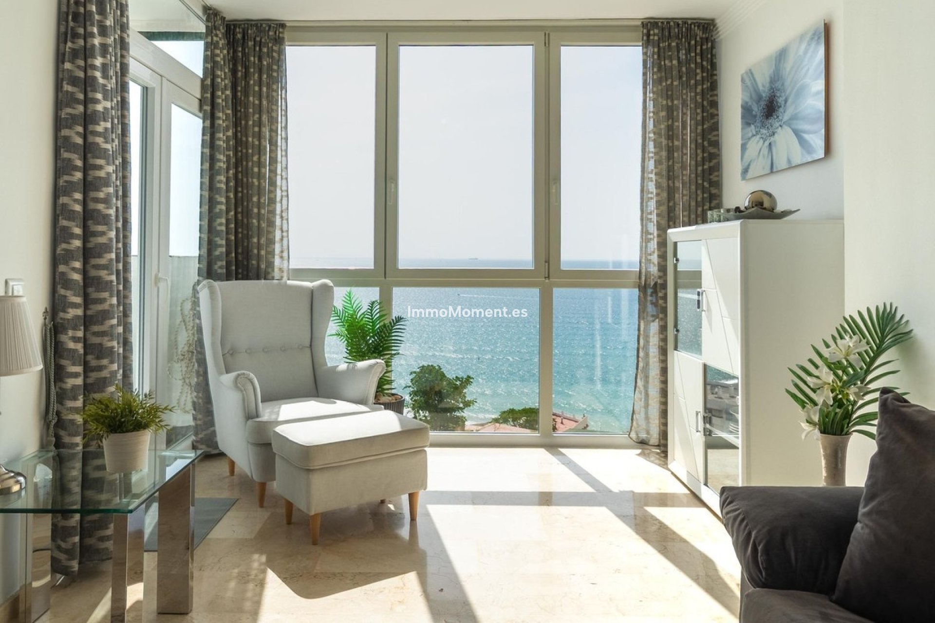 Reventa - Apartamento - Fuengirola - Torreblanca