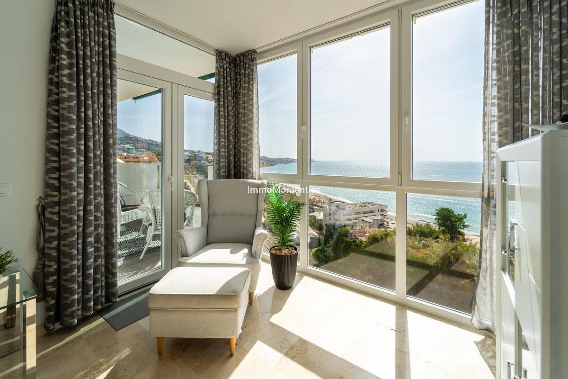 Reventa - Apartamento - Fuengirola - Torreblanca