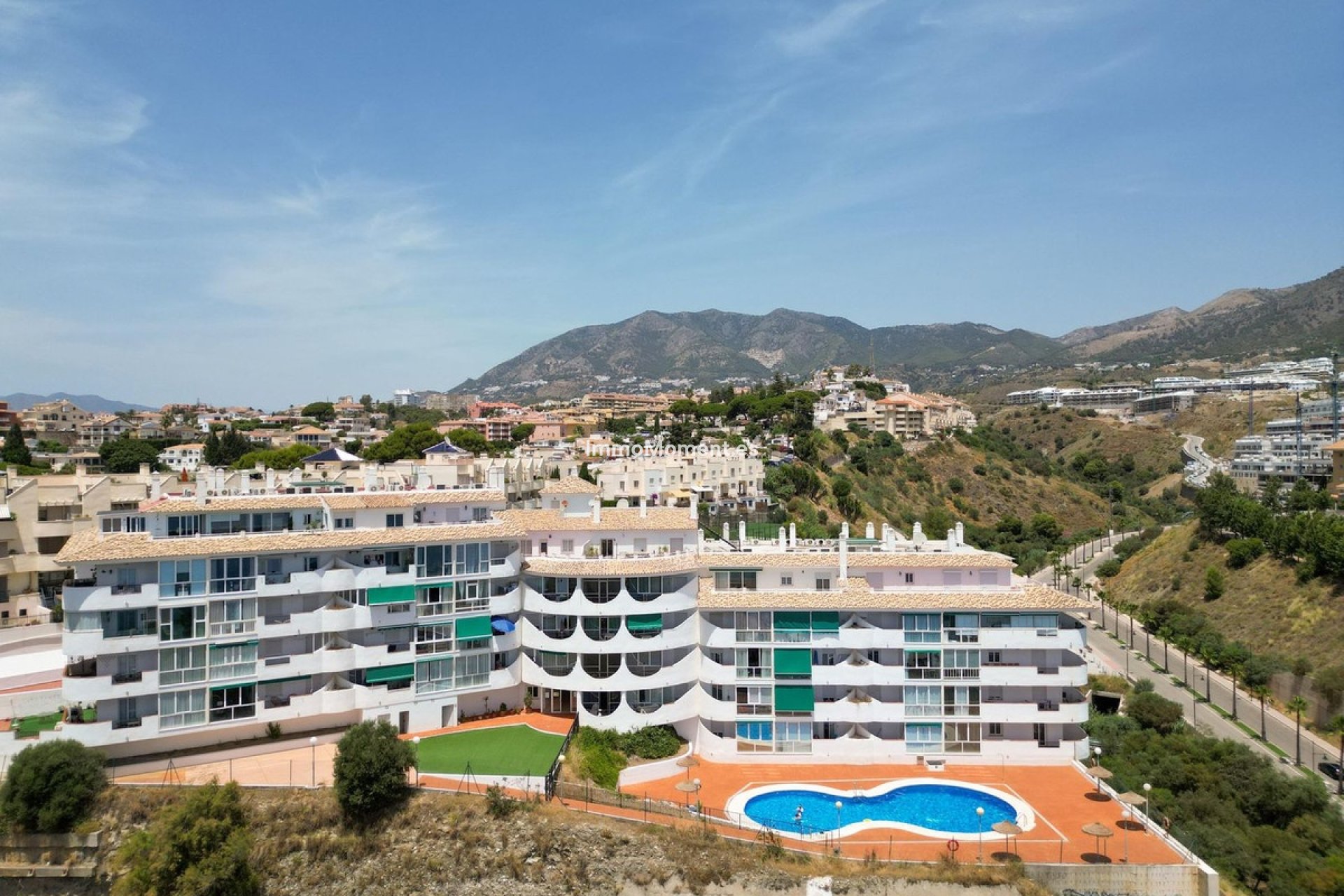 Reventa - Apartamento - Fuengirola - Torreblanca