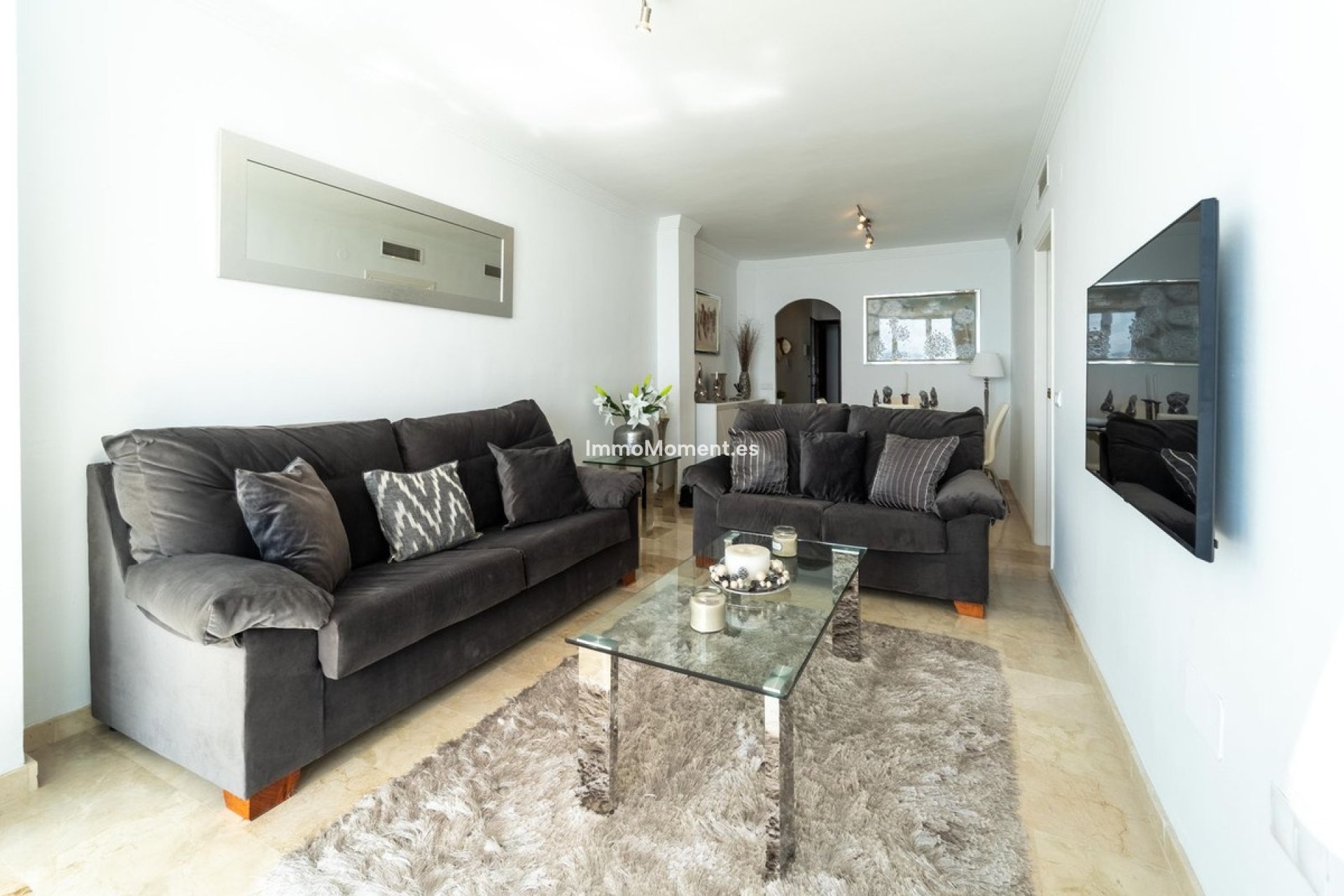 Reventa - Apartamento - Fuengirola - Torreblanca