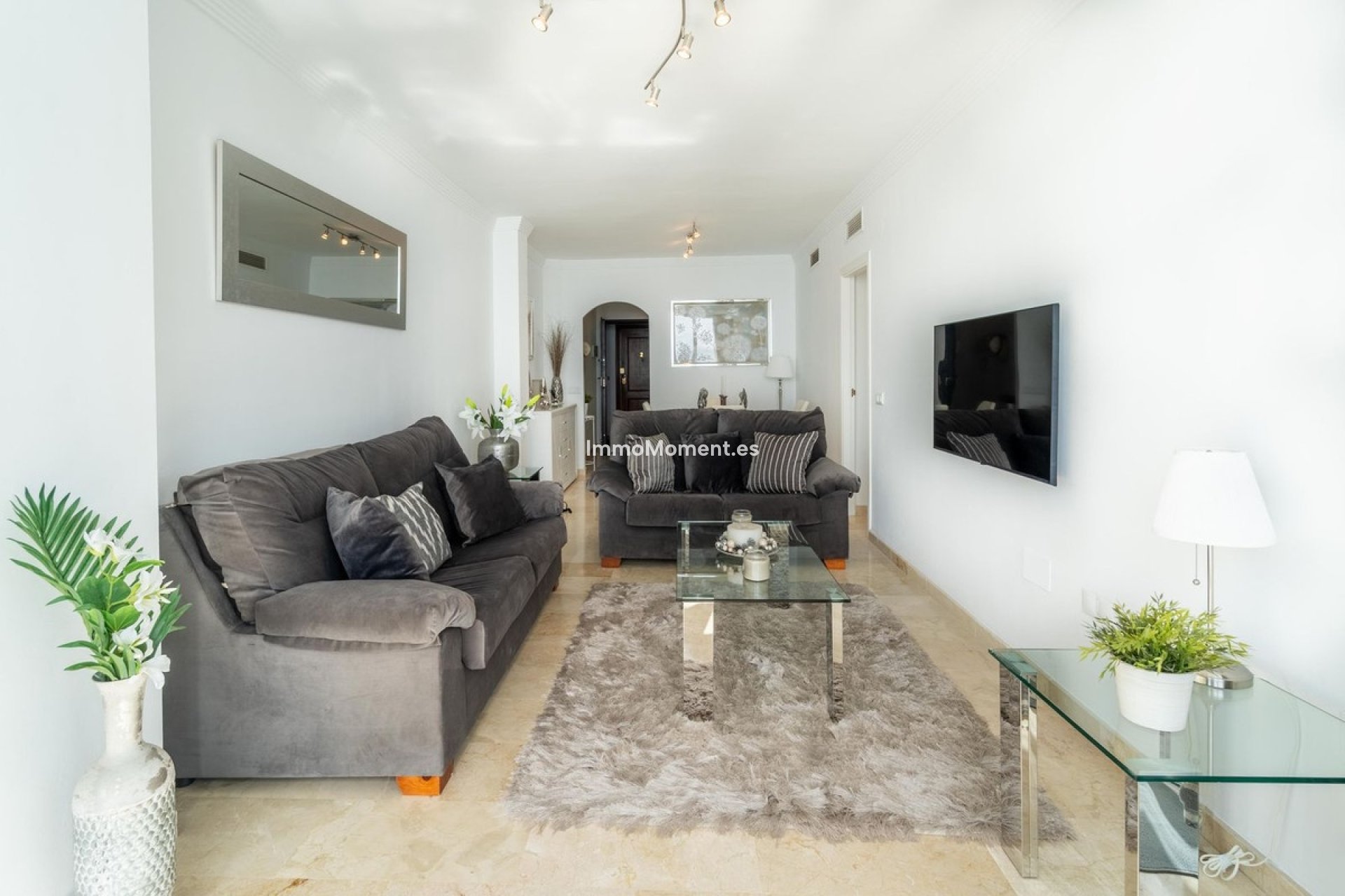 Reventa - Apartamento - Fuengirola - Torreblanca