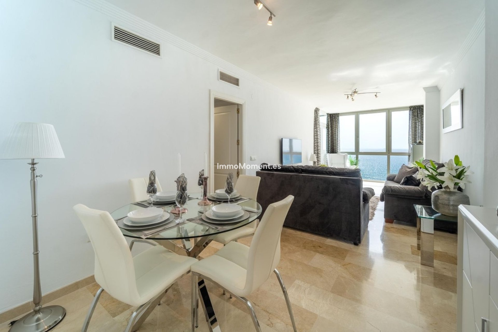 Reventa - Apartamento - Fuengirola - Torreblanca