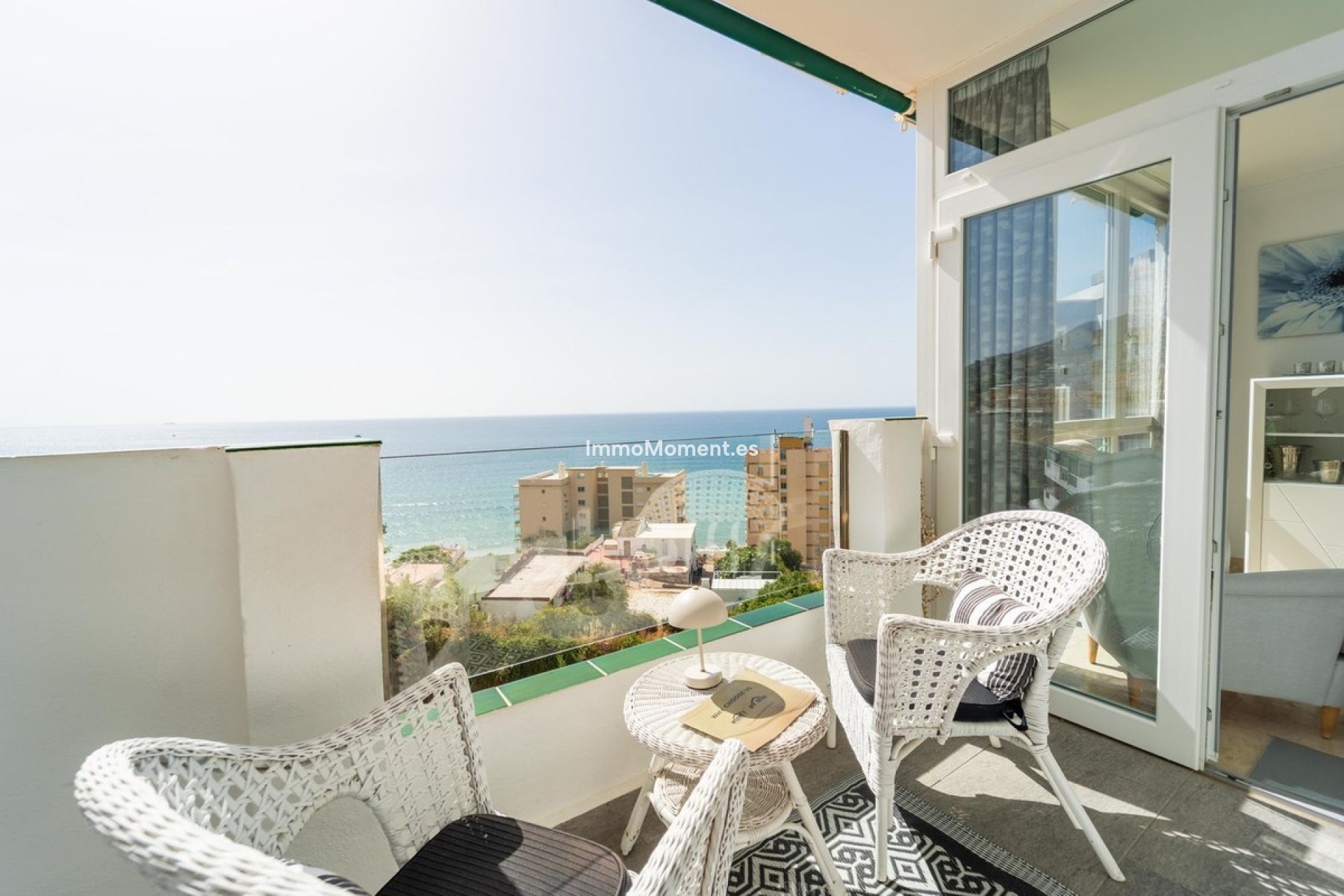Reventa - Apartamento - Fuengirola - Torreblanca