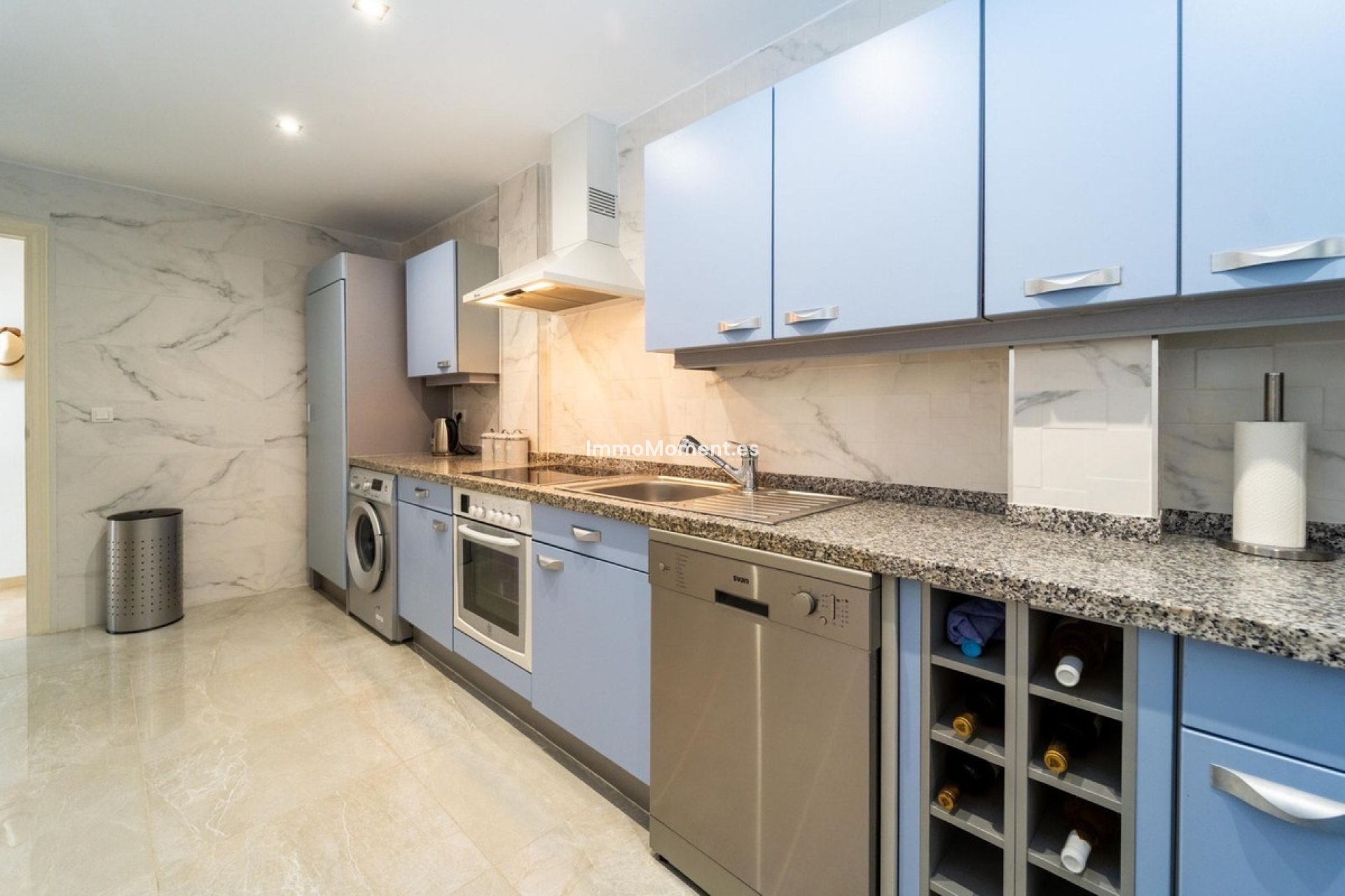 Reventa - Apartamento - Fuengirola - Torreblanca