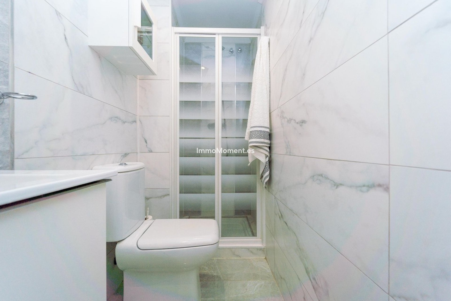 Reventa - Apartamento - Fuengirola - Torreblanca
