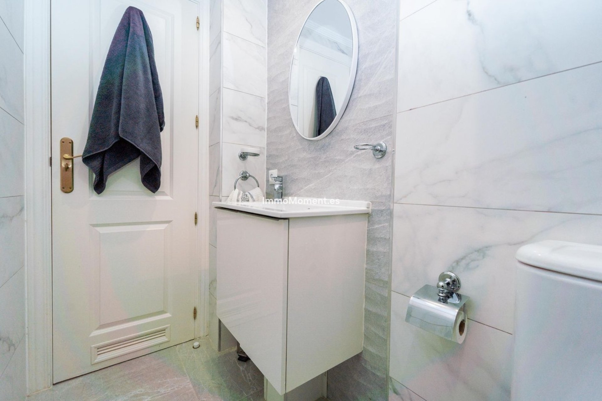 Reventa - Apartamento - Fuengirola - Torreblanca
