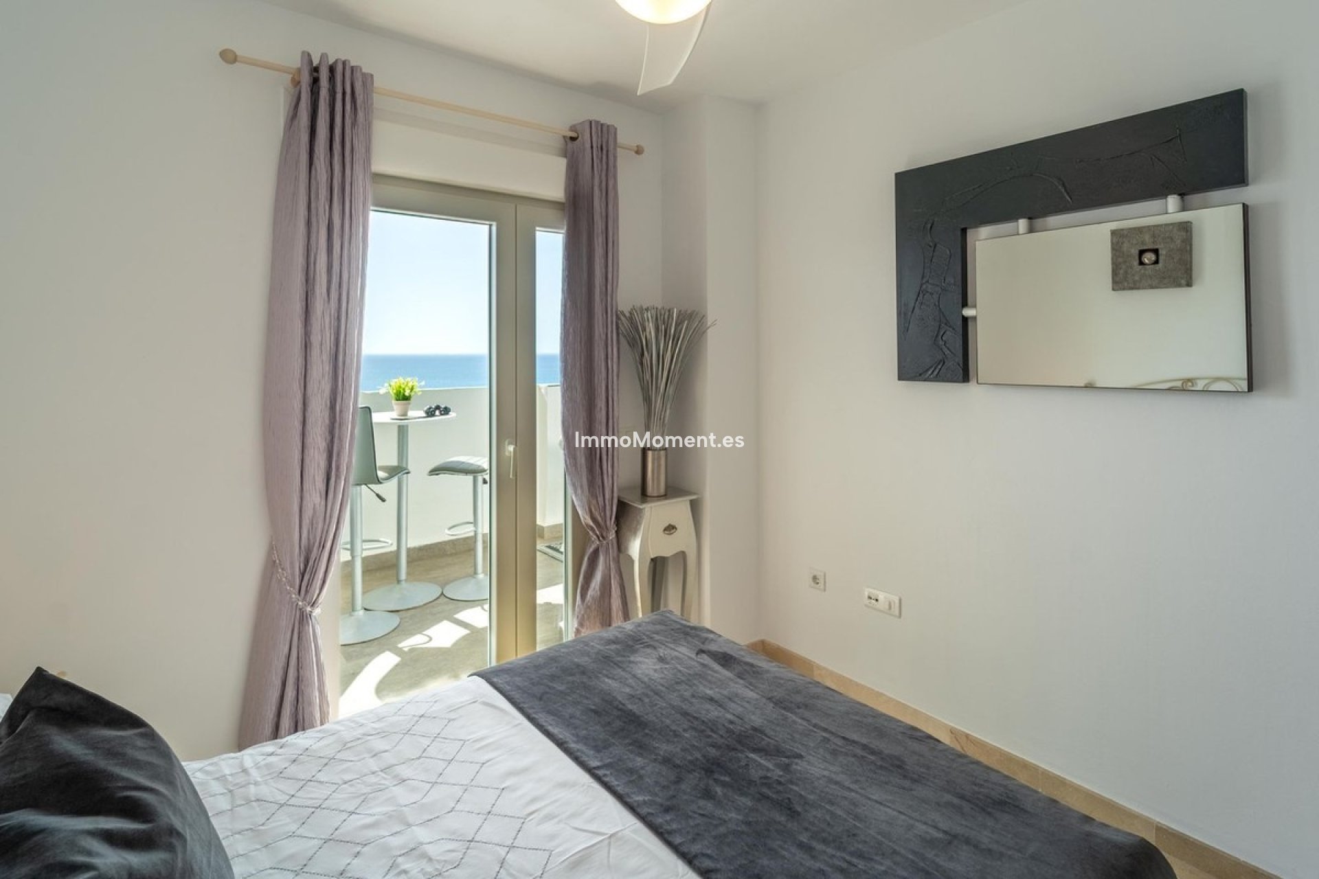 Reventa - Apartamento - Fuengirola - Torreblanca
