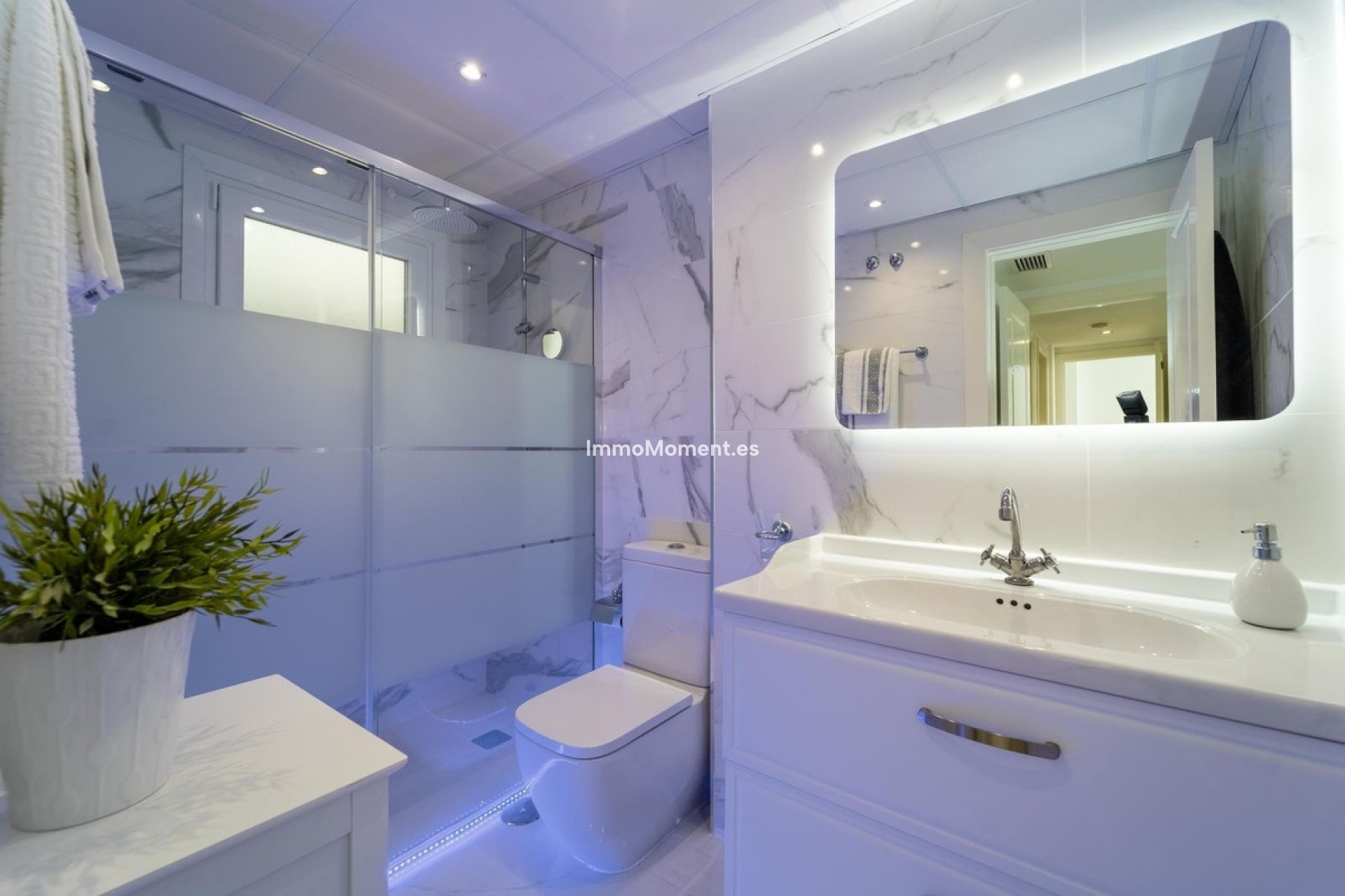 Reventa - Apartamento - Fuengirola - Torreblanca