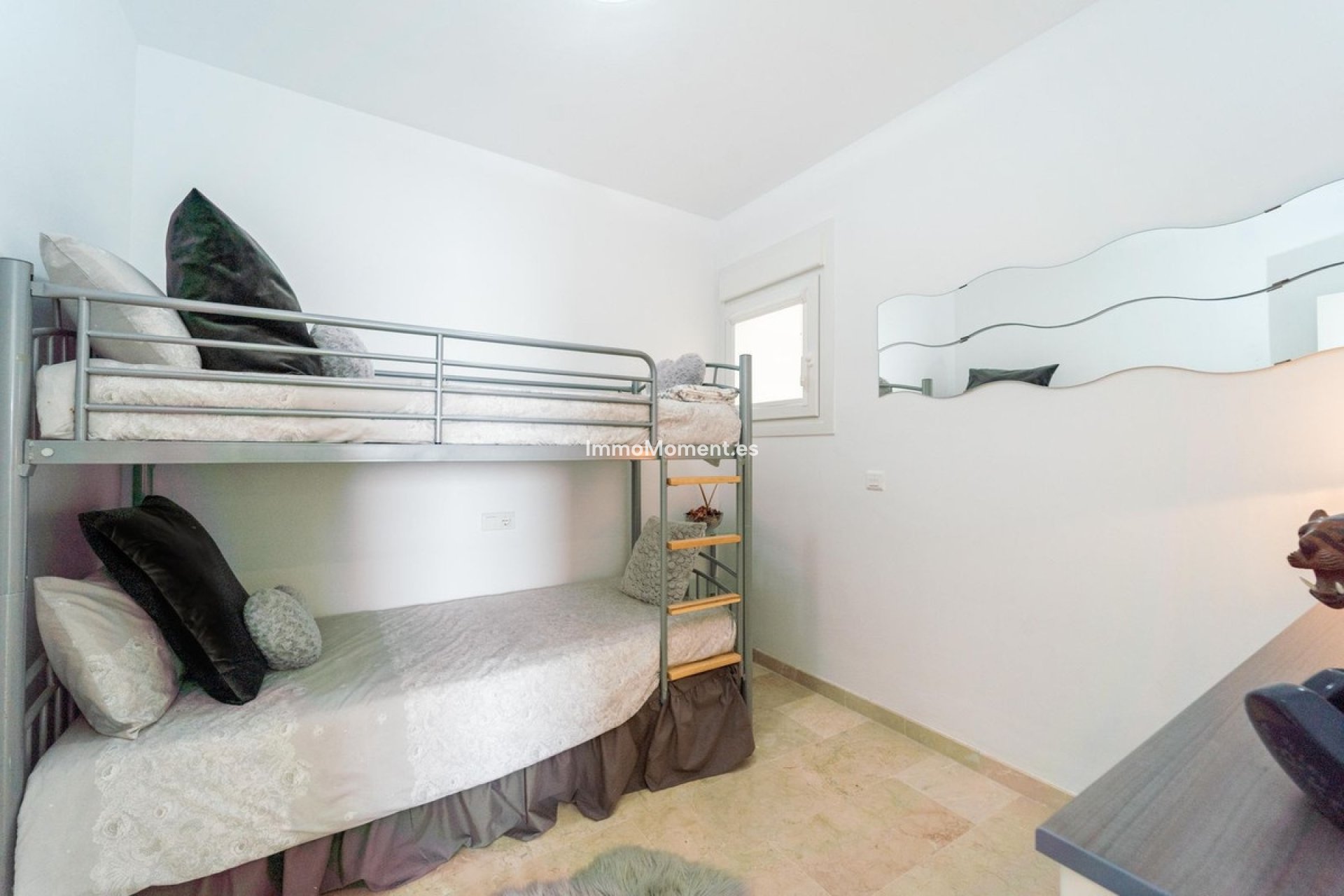 Reventa - Apartamento - Fuengirola - Torreblanca