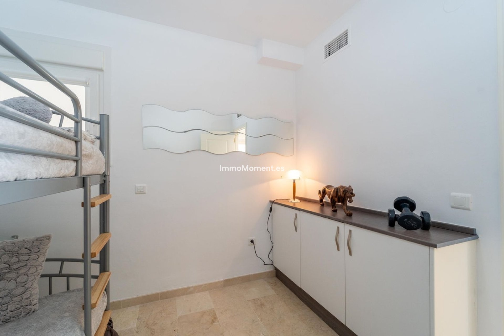 Reventa - Apartamento - Fuengirola - Torreblanca
