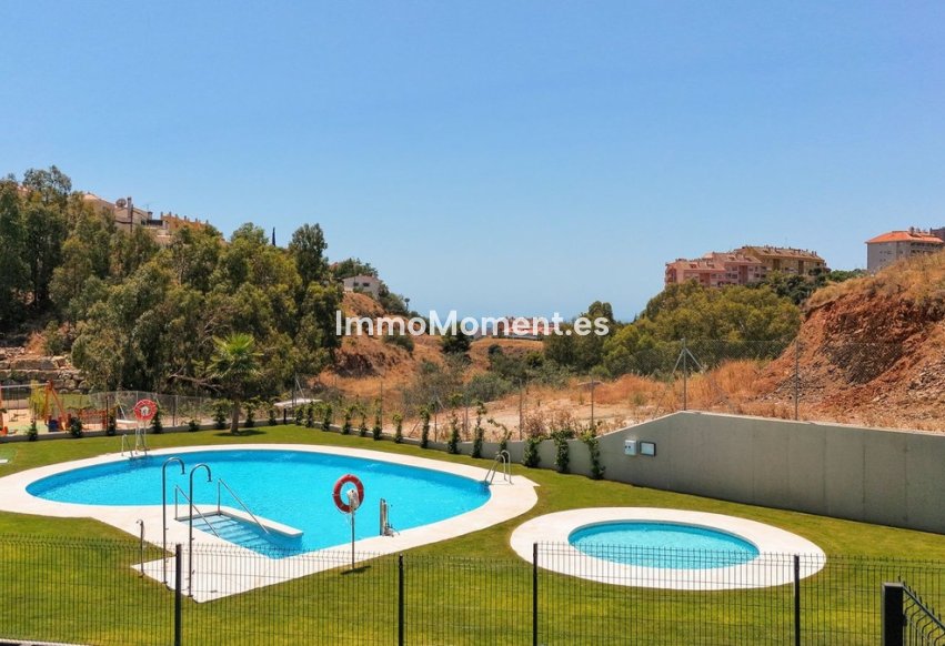 Reventa - Apartamento - Fuengirola - Torreblanca