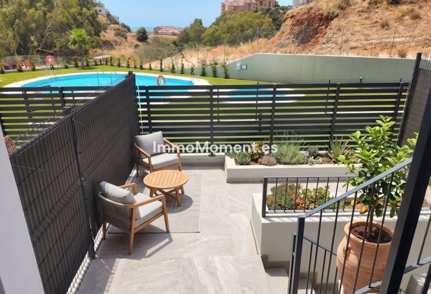 Reventa - Apartamento - Fuengirola - Torreblanca