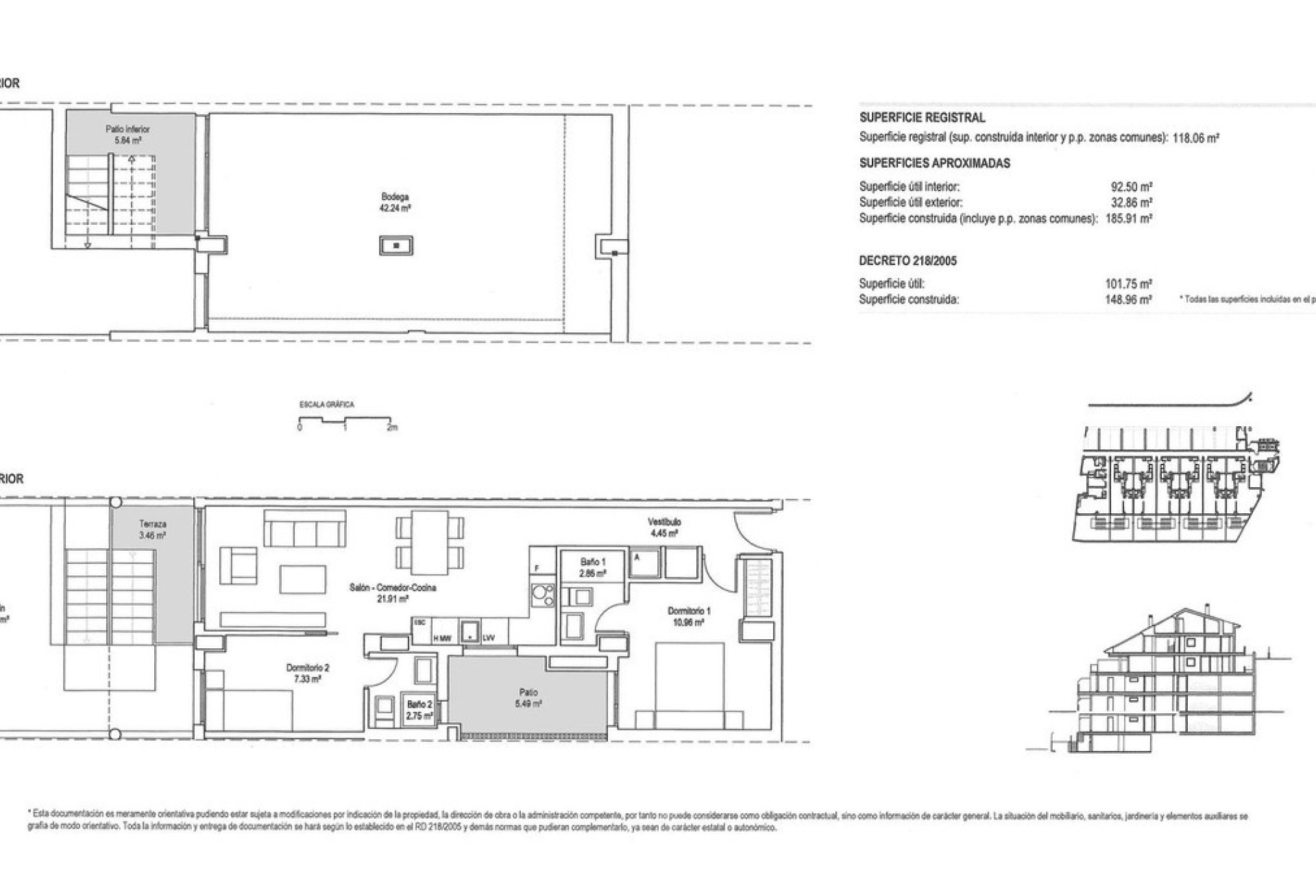 Reventa - Apartamento - Fuengirola - Torreblanca