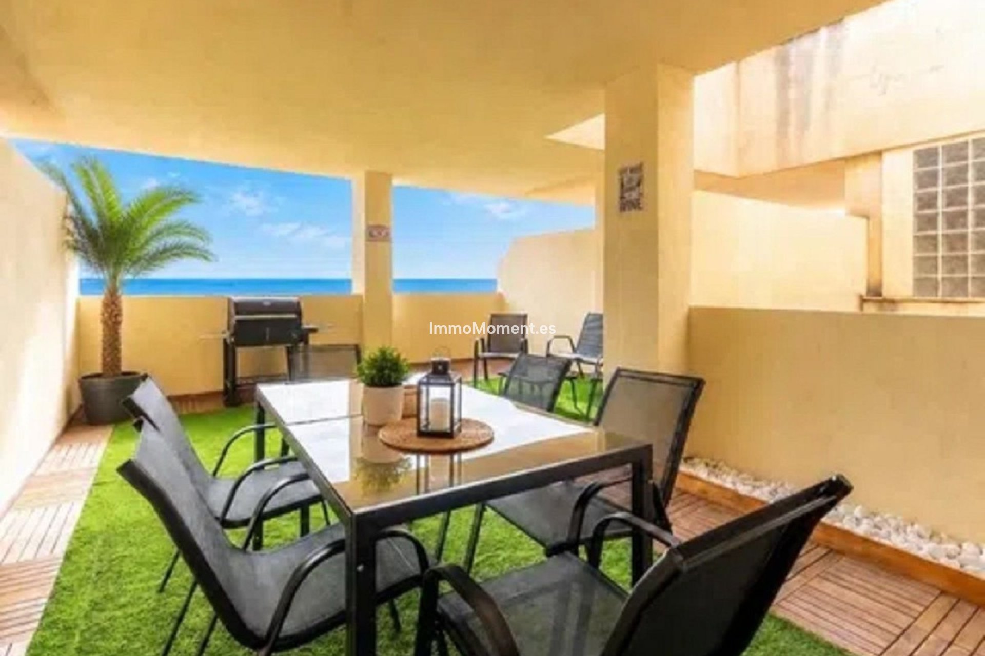 Reventa - Apartamento - Fuengirola - Torreblanca