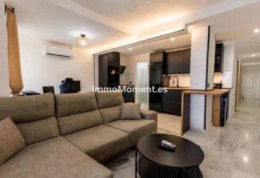 Reventa - Apartamento - Fuengirola - Torreblanca
