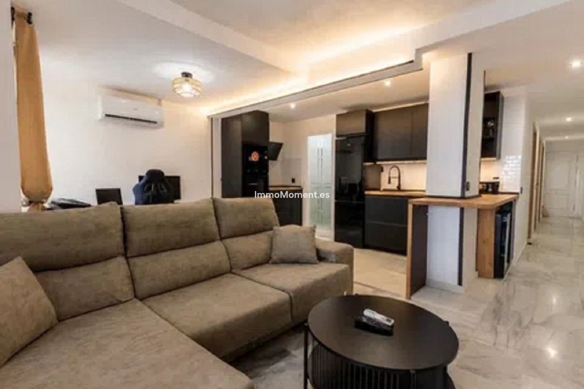 Reventa - Apartamento - Fuengirola - Torreblanca
