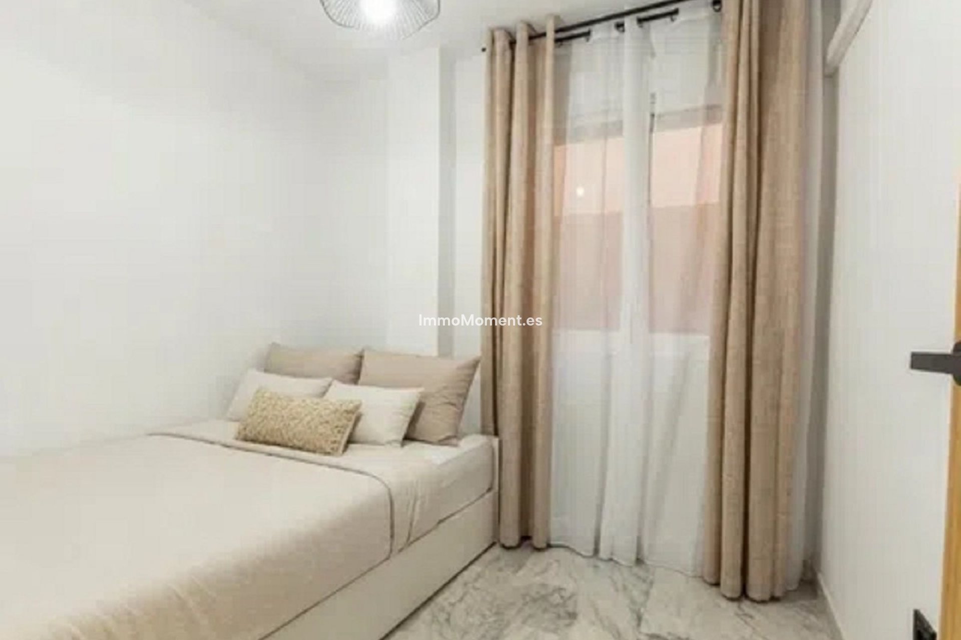 Reventa - Apartamento - Fuengirola - Torreblanca