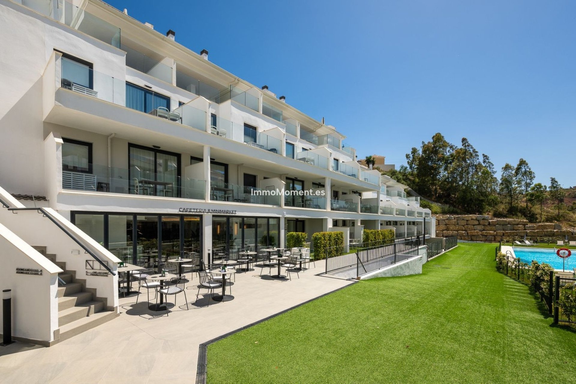 Reventa - Apartamento - Fuengirola - Torreblanca