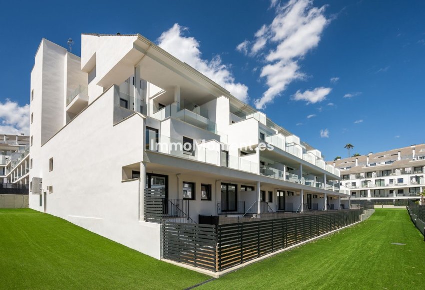 Reventa - Apartamento - Fuengirola - Torreblanca