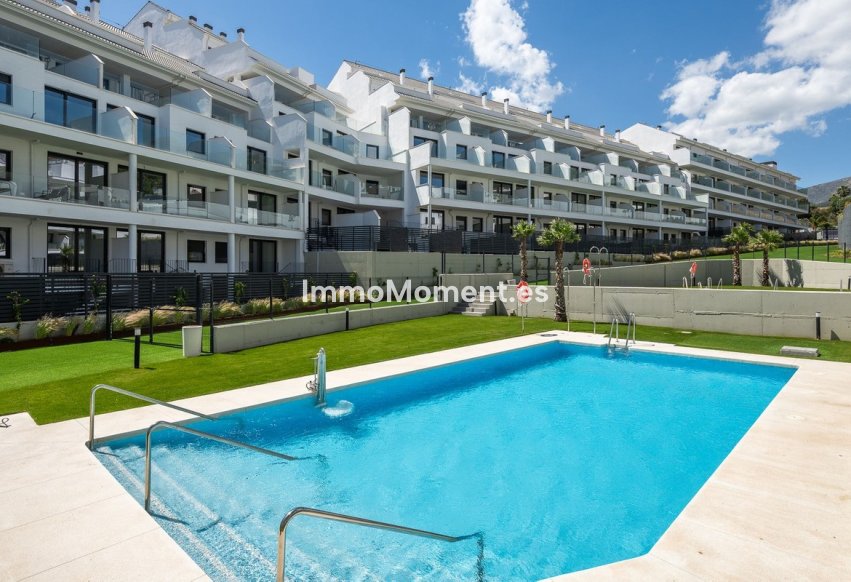 Reventa - Apartamento - Fuengirola - Torreblanca