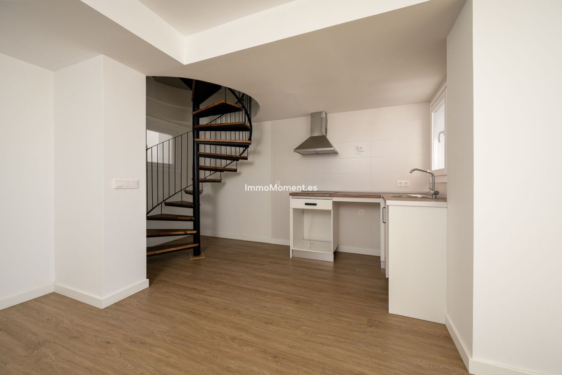 Reventa - Apartamento - Fuengirola - Torreblanca