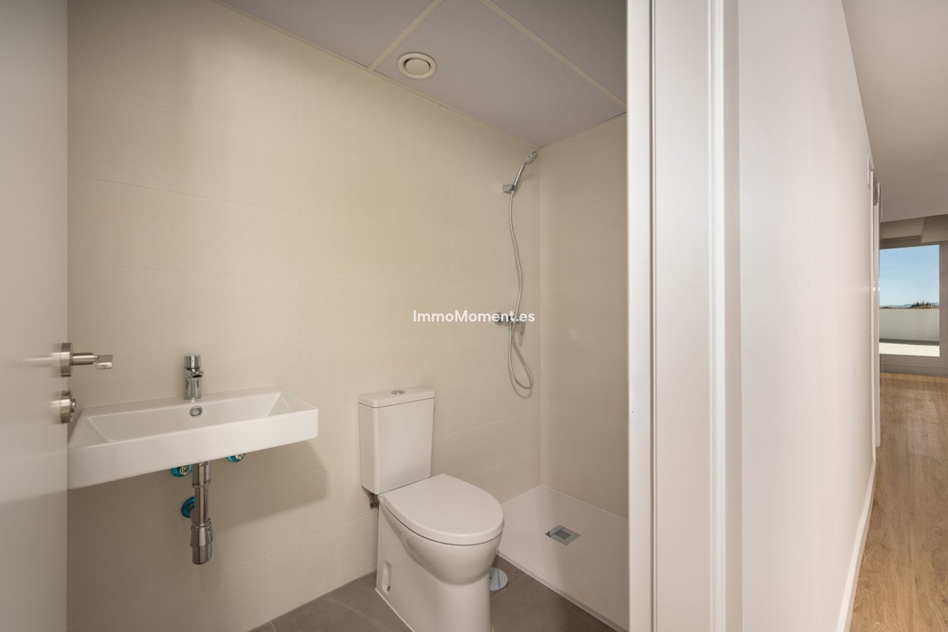 Reventa - Apartamento - Fuengirola - Torreblanca