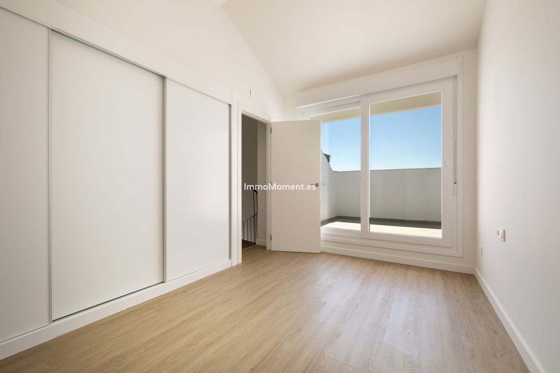 Reventa - Apartamento - Fuengirola - Torreblanca