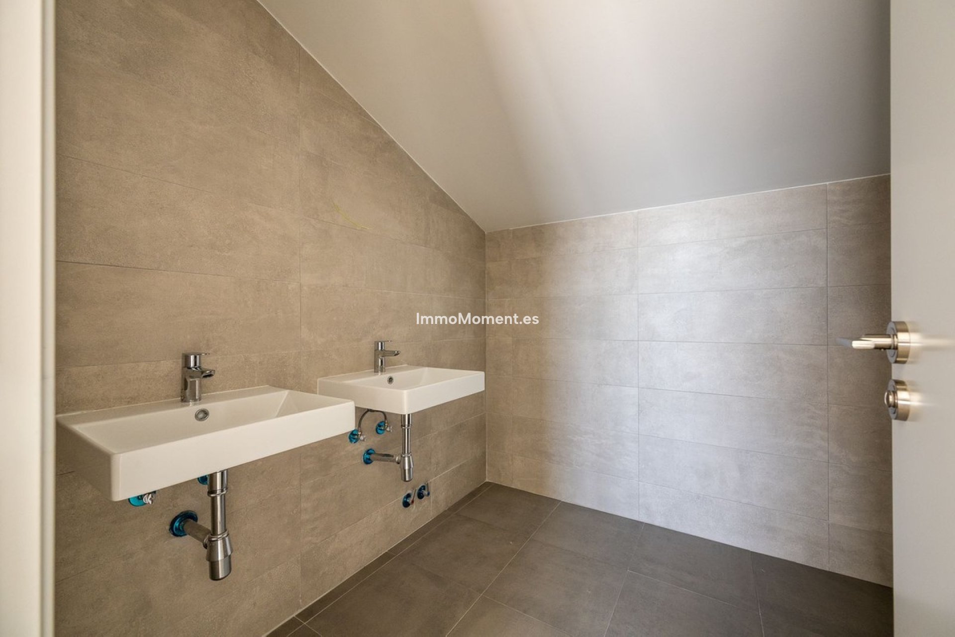 Reventa - Apartamento - Fuengirola - Torreblanca