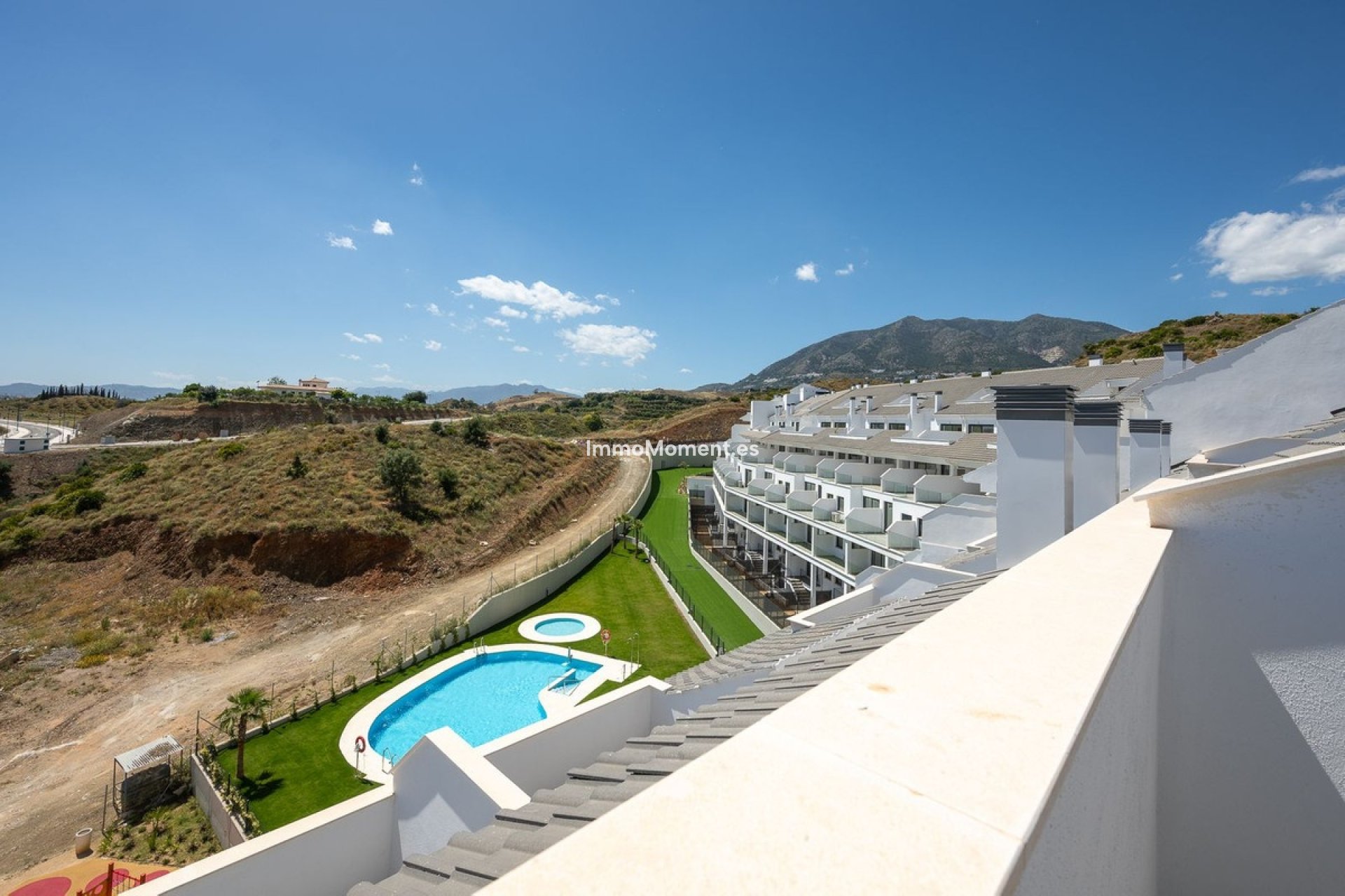 Reventa - Apartamento - Fuengirola - Torreblanca