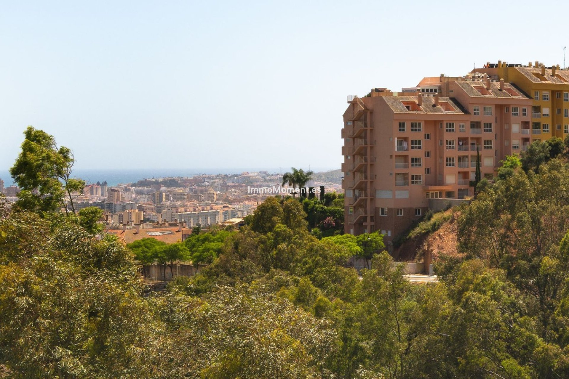 Reventa - Apartamento - Fuengirola - Torreblanca