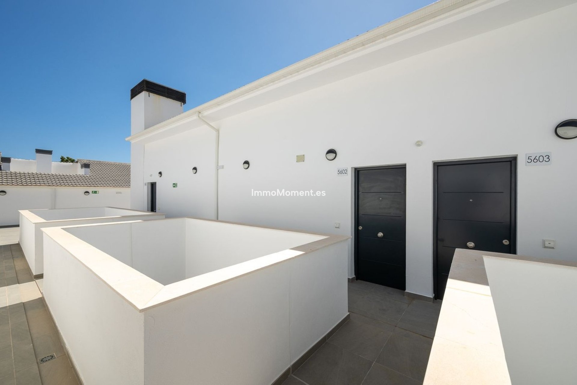 Reventa - Apartamento - Fuengirola - Torreblanca