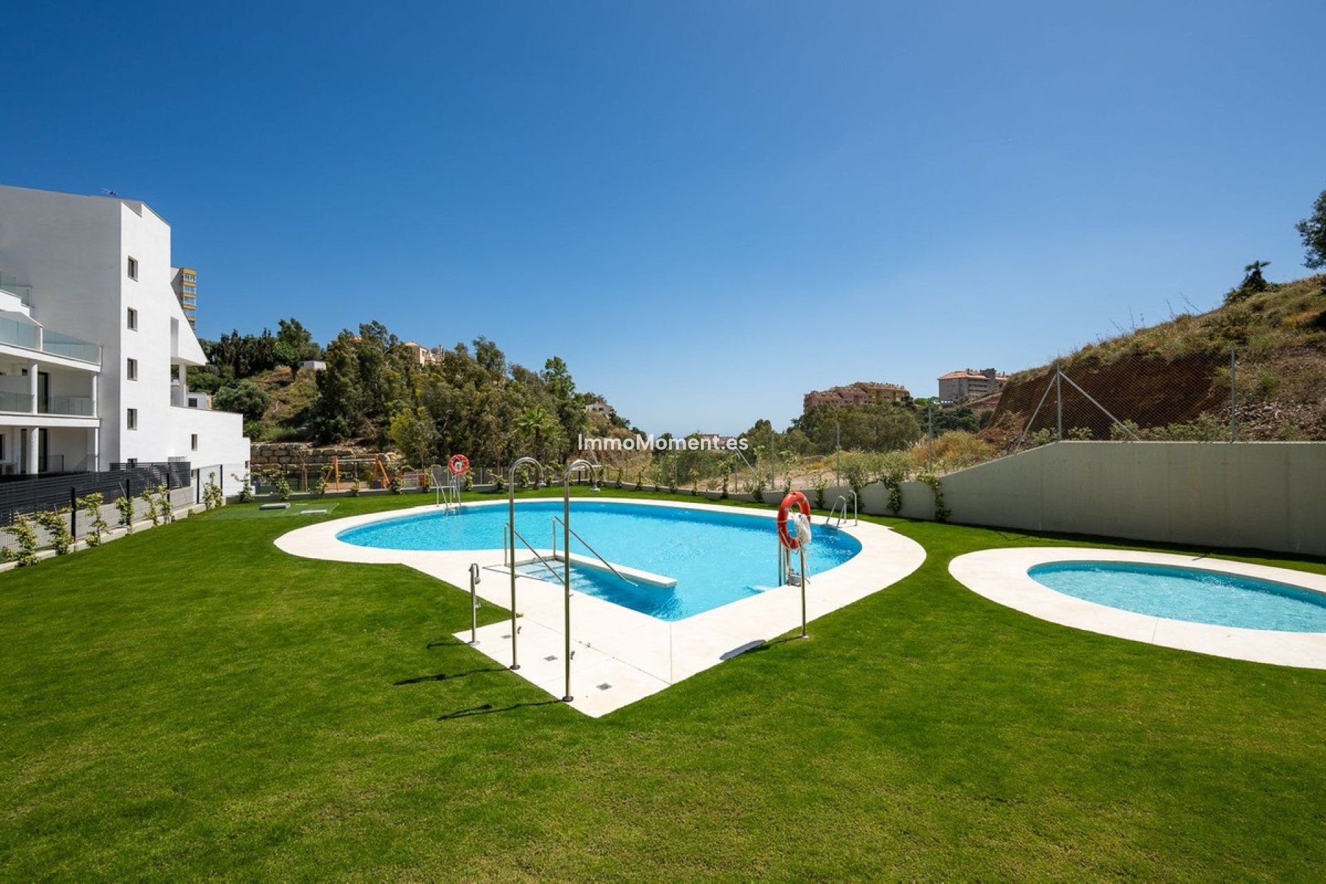 Reventa - Apartamento - Fuengirola - Torreblanca