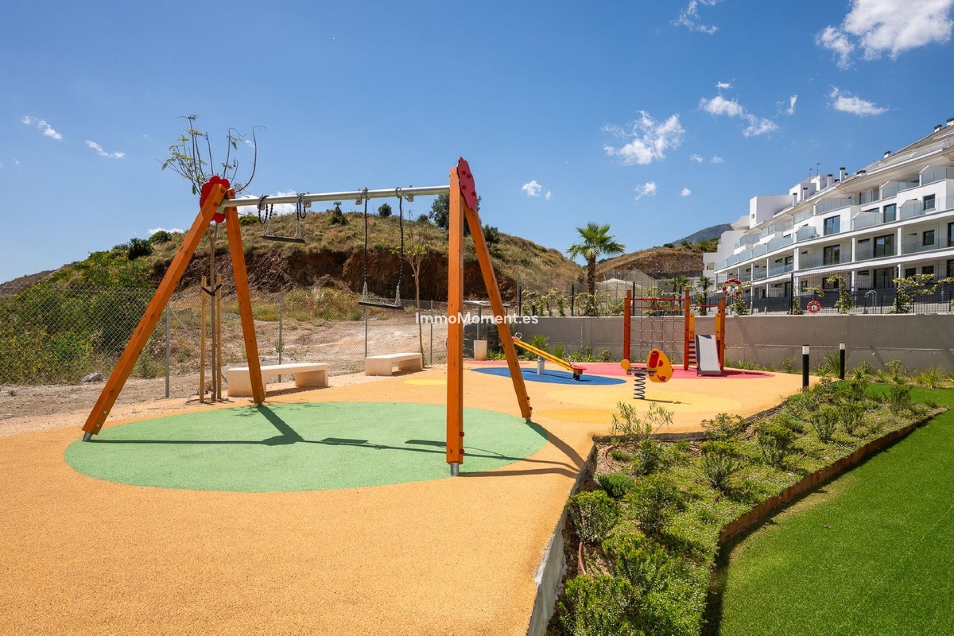 Reventa - Apartamento - Fuengirola - Torreblanca