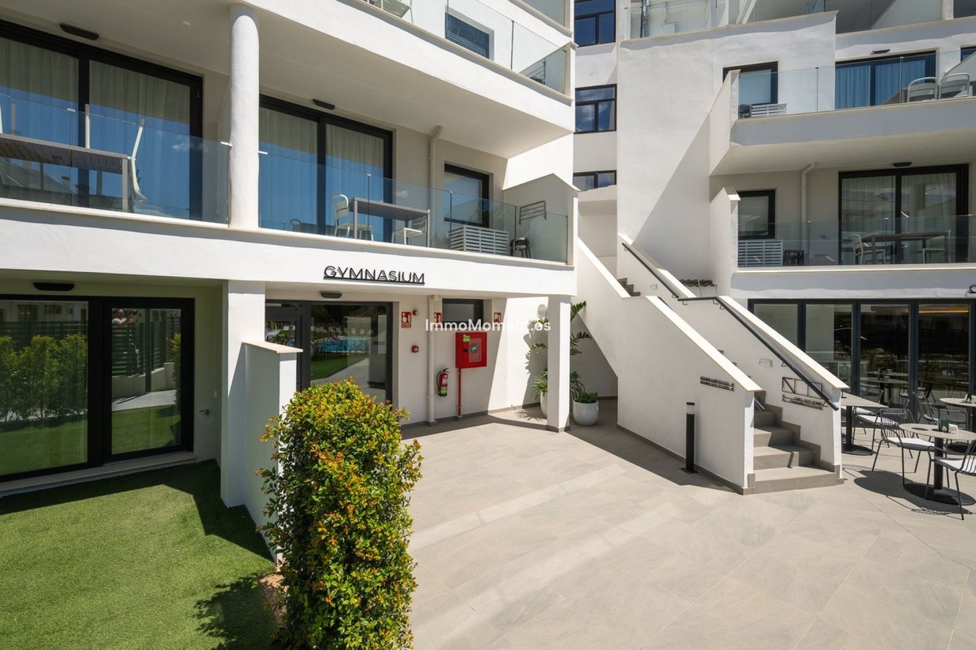 Reventa - Apartamento - Fuengirola - Torreblanca