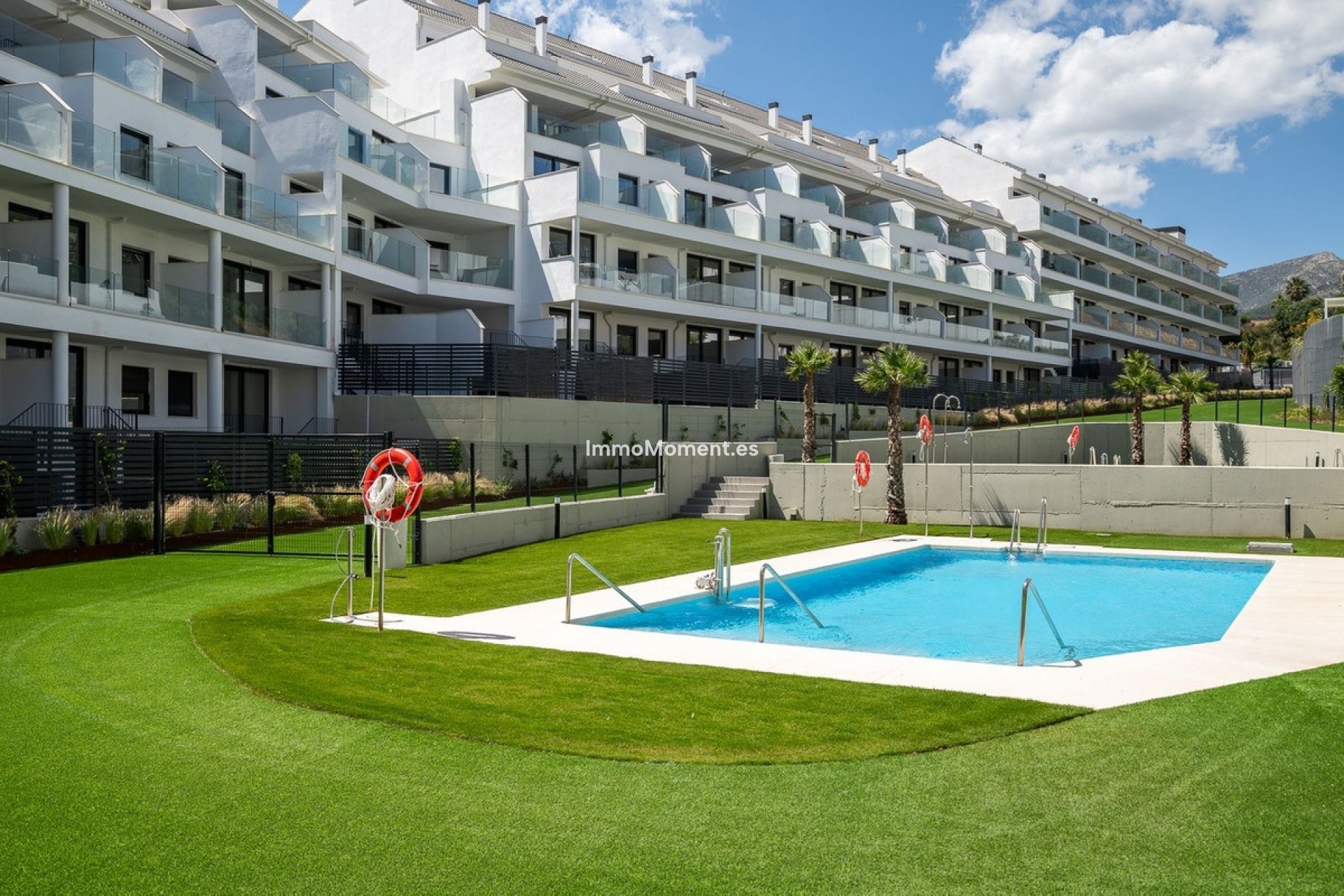 Reventa - Apartamento - Fuengirola - Torreblanca